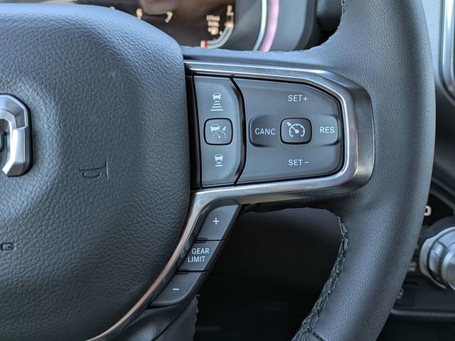 New 2026 RAM 1500 Laramie w/ Night Edition image 27