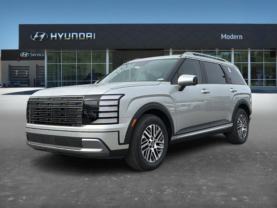 New 2026 Hyundai Palisade SEL image 1
