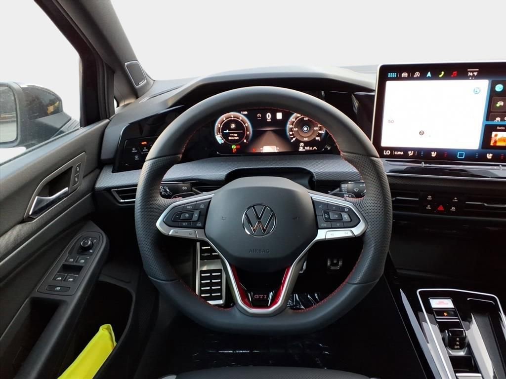 New 2026 Volkswagen GTI Autobahn image 12