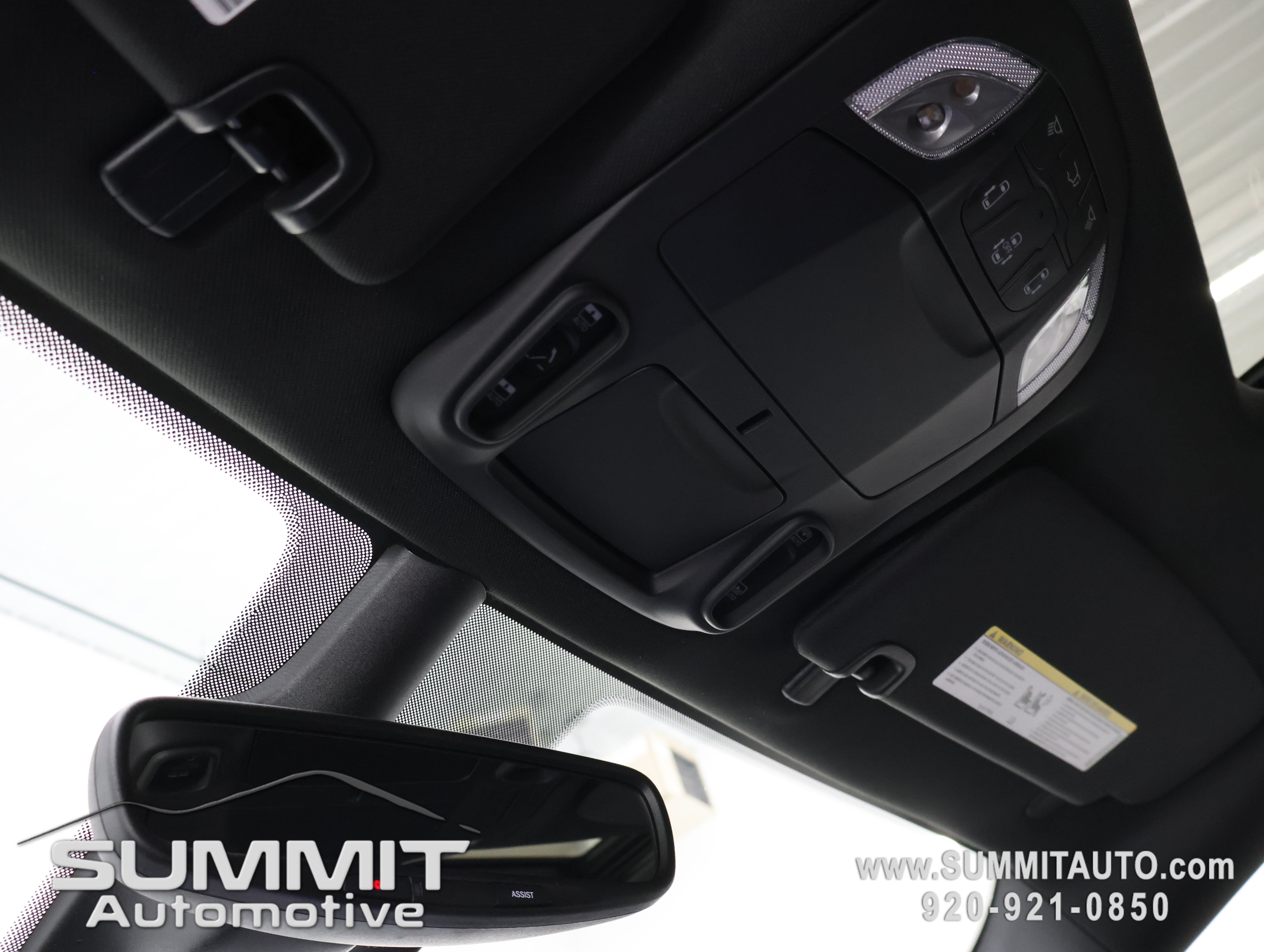New 2027 Chrysler Pacifica Limited AWD/4WD image 13