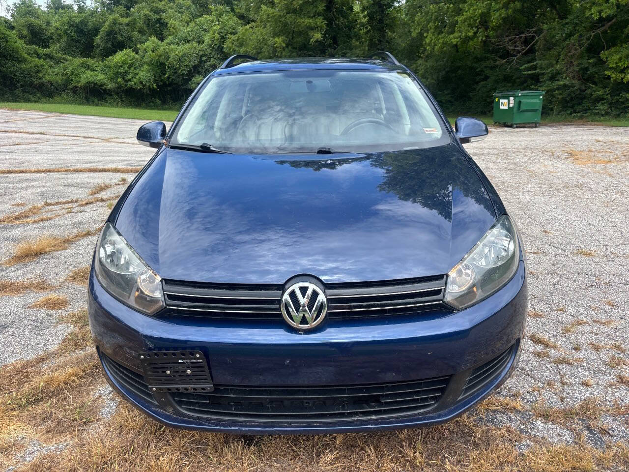 Used 2012 Volkswagen Jetta TDI FWD image 3