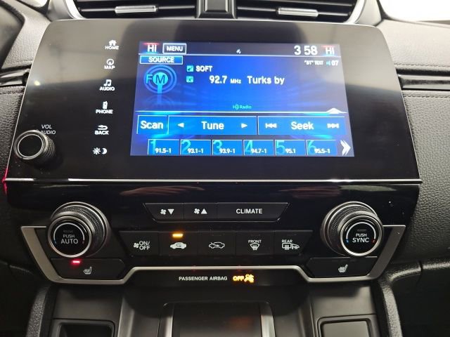 Used 2022 Honda CR-V Touring image 25