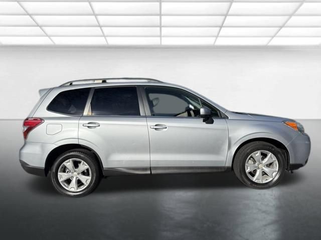 Used 2014 Subaru Forester 2.5i Limited AWD/4WD image 4