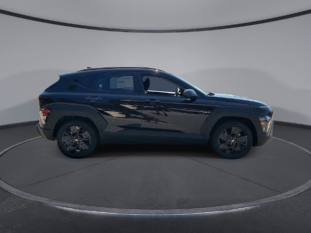 New 2027 Hyundai Kona SEL Sport FWD image 10