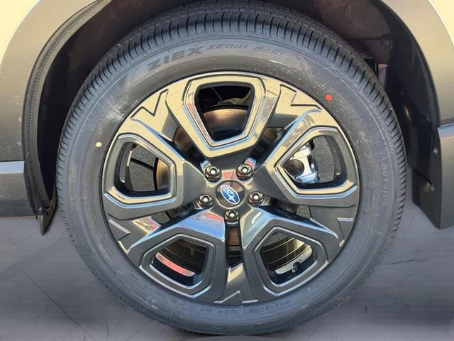 New 2026 Subaru Ascent Bronze Edition image 6