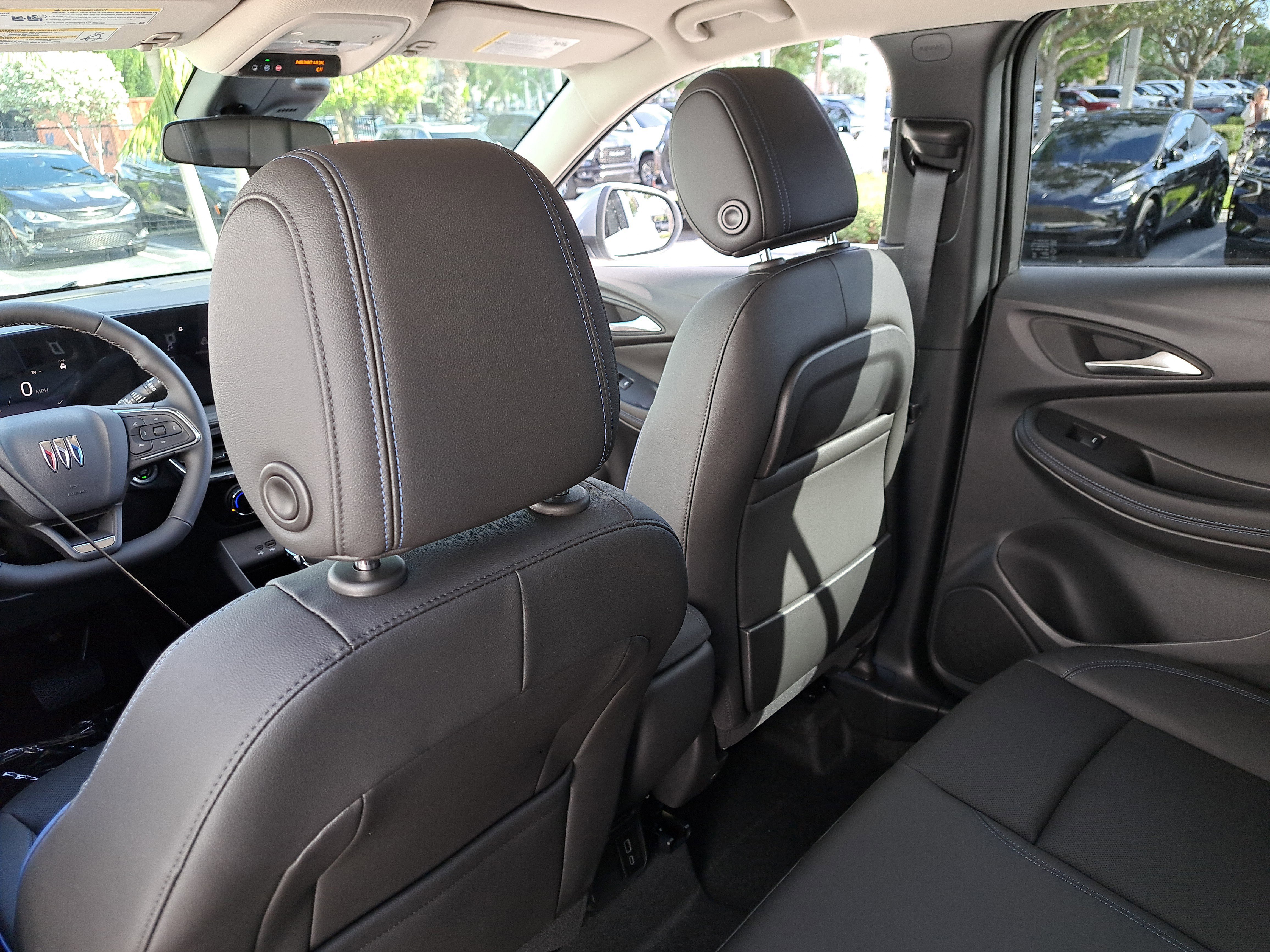 New 2026 Buick Encore GX Sport Touring w/ Comfort Package image 13