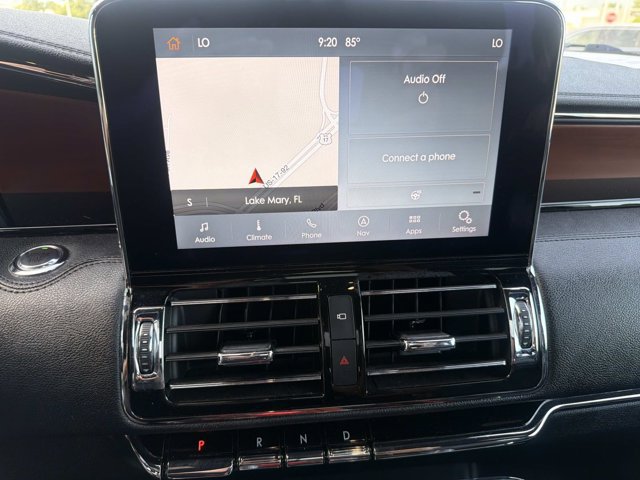 Used 2020 Lincoln Navigator Reserve w/ Equipment Group 208A Reserve AWD/4WD image 31