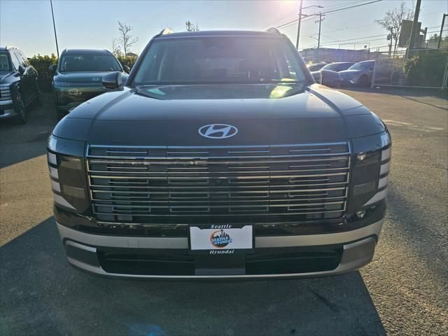 New 2026 Hyundai Palisade SEL AWD/4WD image 26