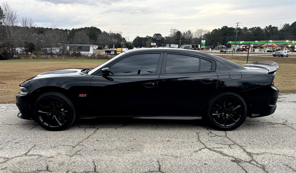 Used 2019 Dodge Charger Scat Pack image 12