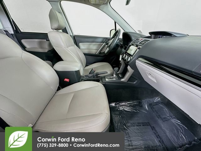 Used 2017 Subaru Forester 2.5i Limited AWD/4WD image 28