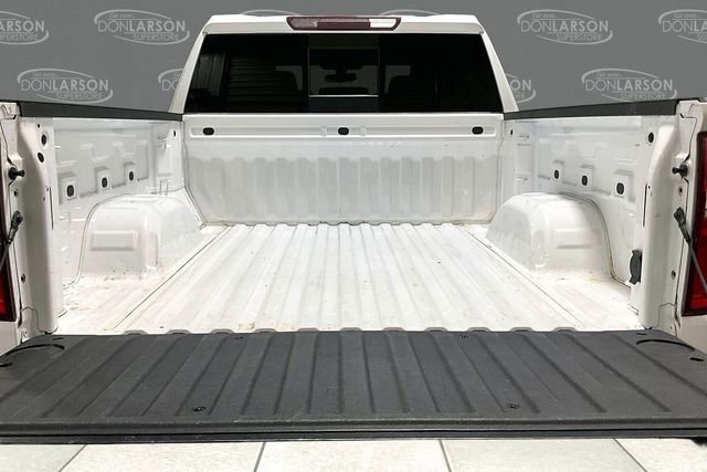 Used 2019 Chevrolet Silverado 1500 LT Trail Boss image 9