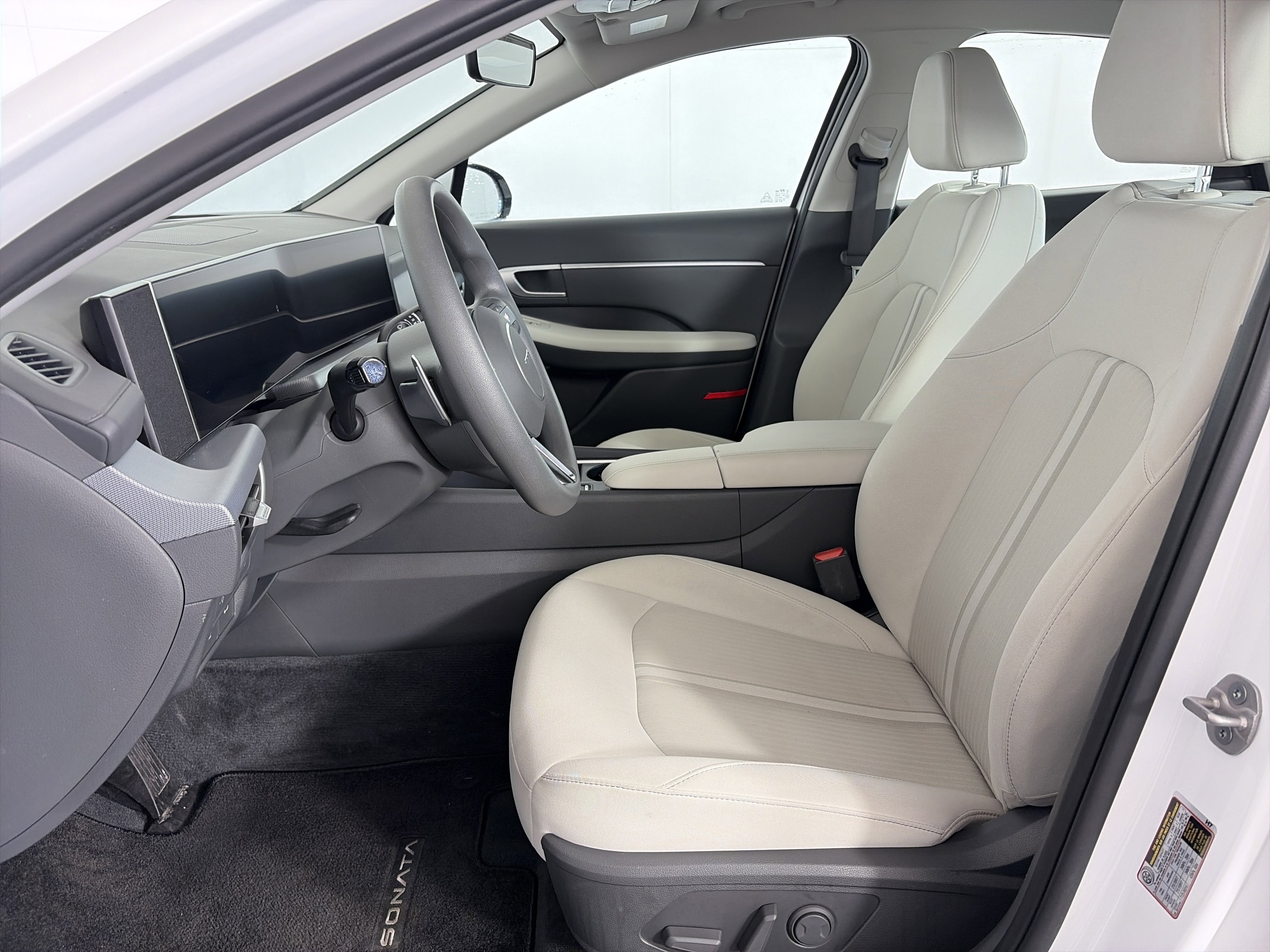 Used 2024 Hyundai Sonata SEL image 6