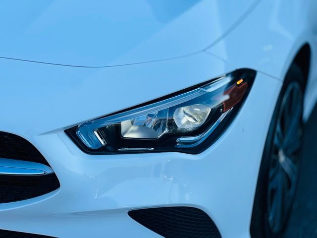 Used 2023 Mercedes-Benz CLA 250 4MATIC w/ Premium Package image 2