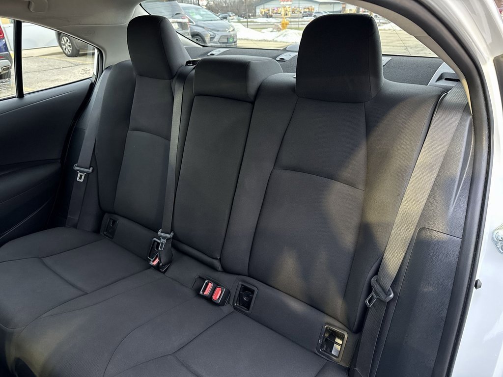 Used 2024 Toyota Corolla LE image 19