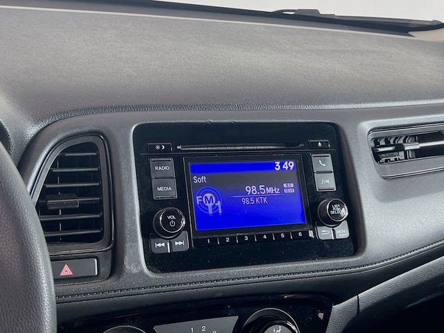 Used 2022 Honda HR-V LX image 13