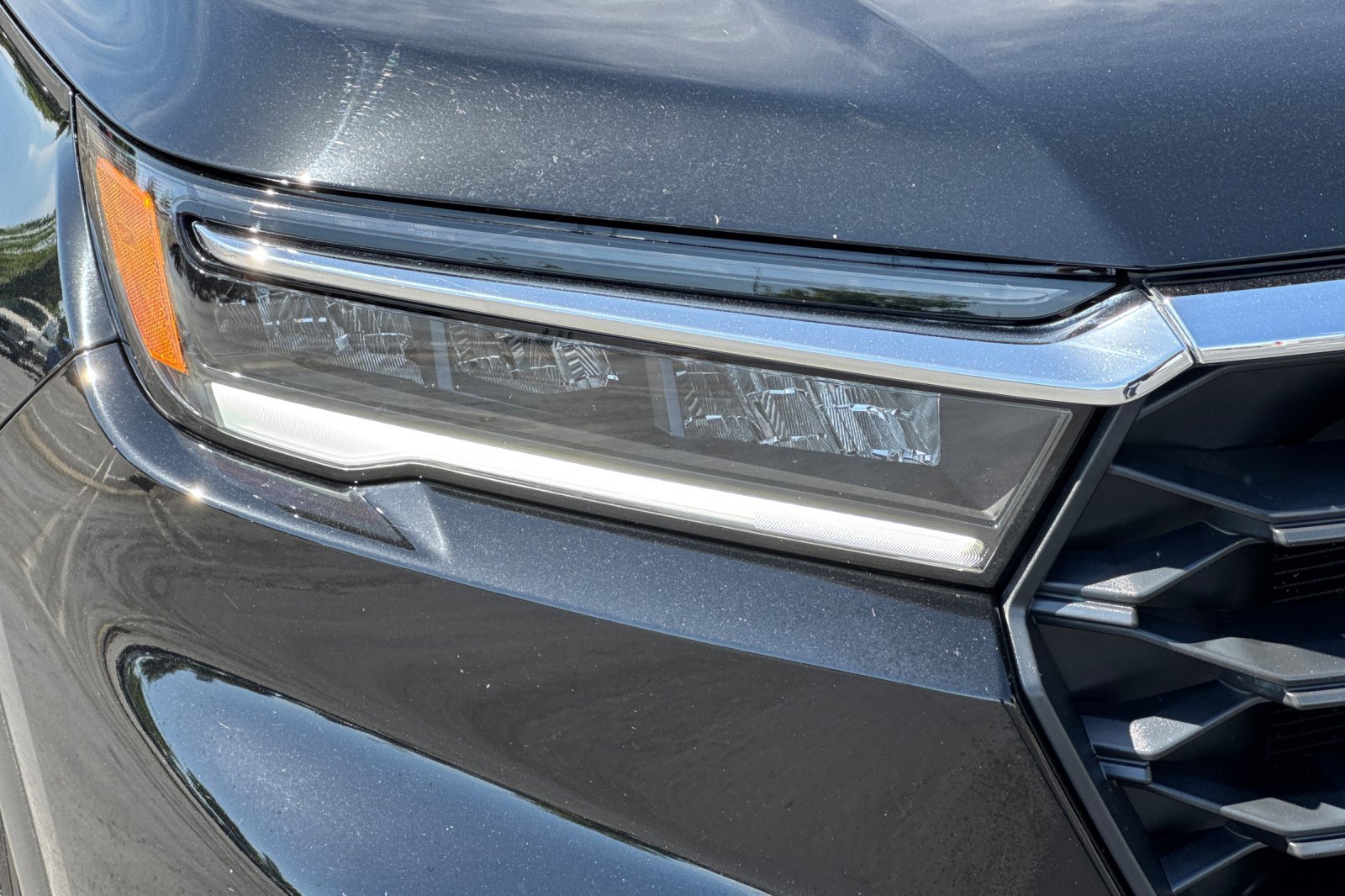 Used 2024 Honda Pilot EX-L image 45