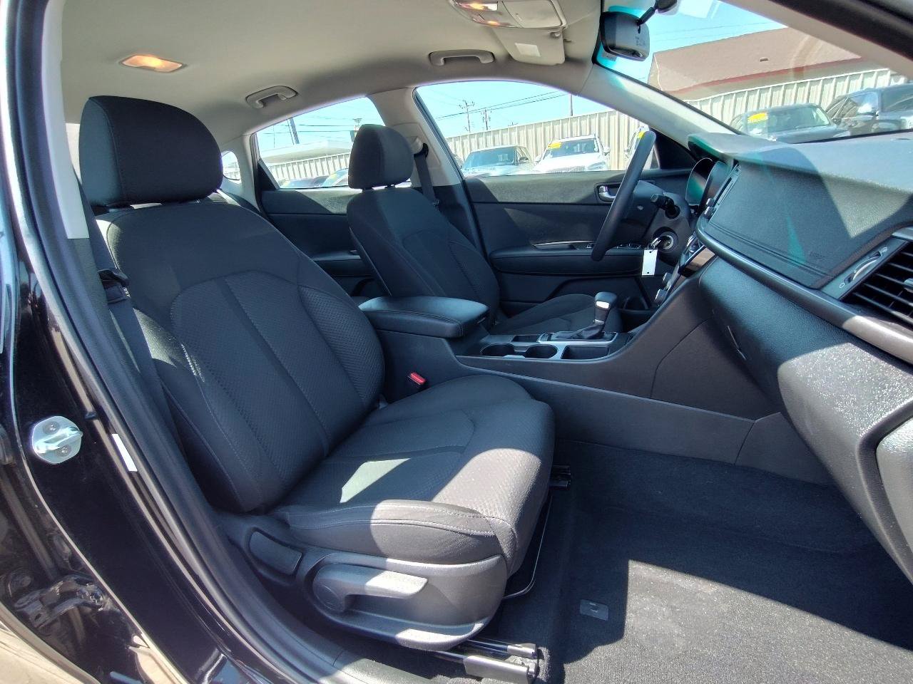 Used 2017 Kia Optima LX w/ Convenience Package FWD image 42