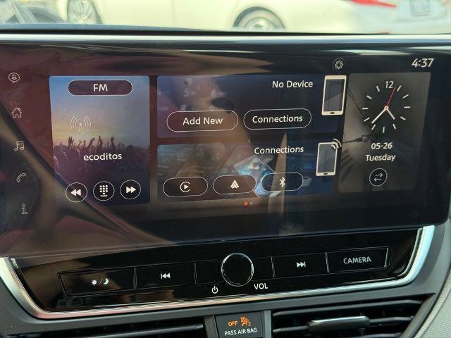 New 2026 Nissan Altima 2.5 SR FWD image 27