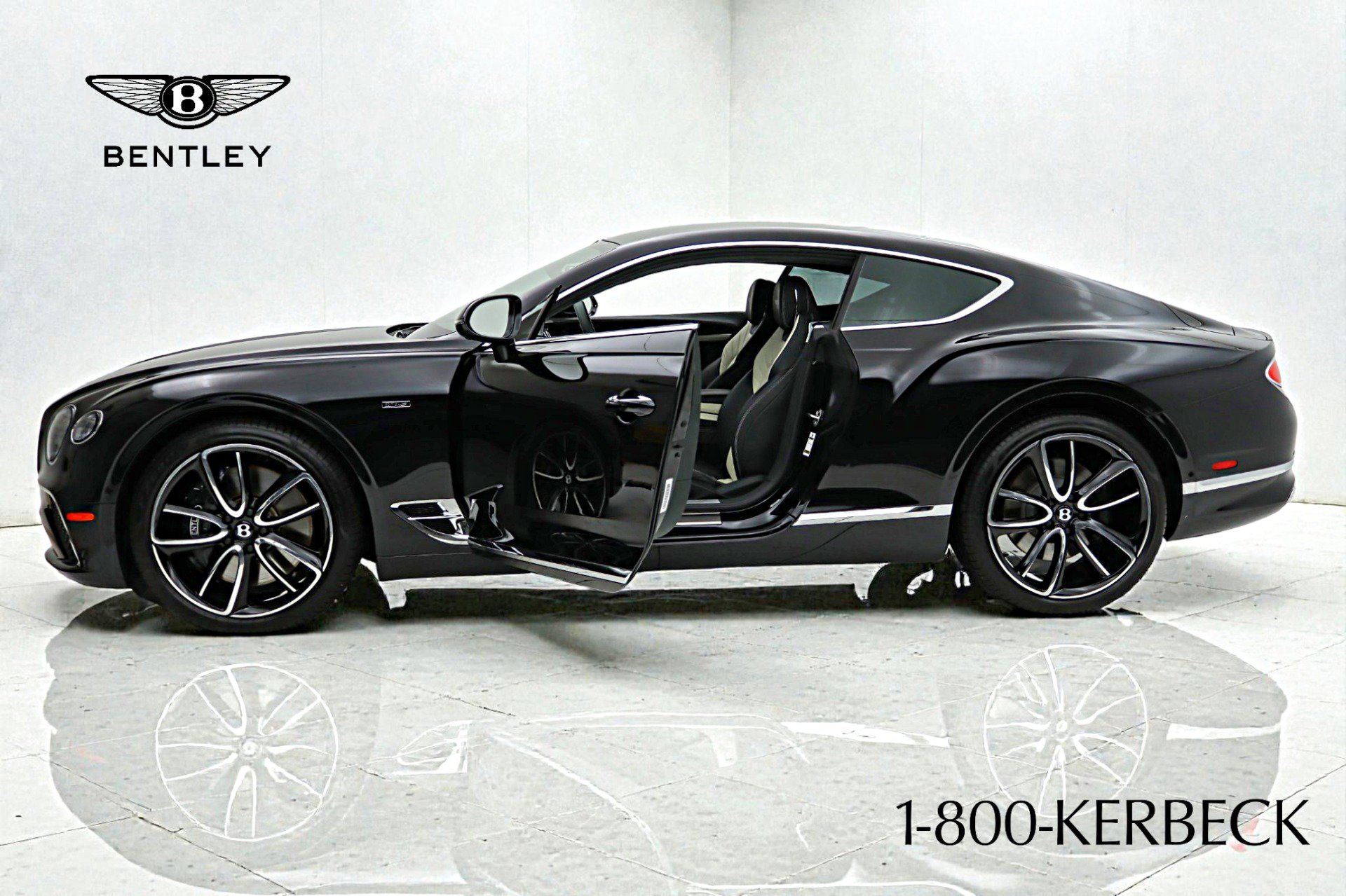 Used 2024 Bentley Continental GT image 6