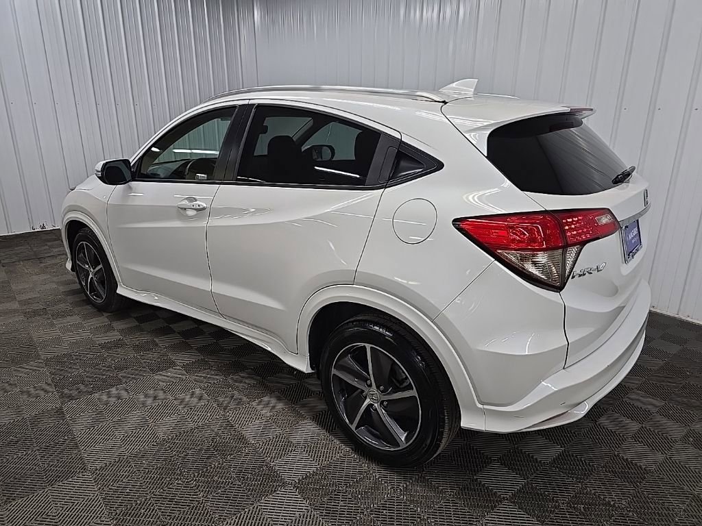 Used 2019 Honda HR-V Touring image 9