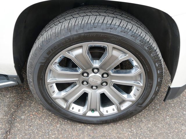 Used 2015 GMC Yukon Denali w/ Open Road Package AWD/4WD image 7