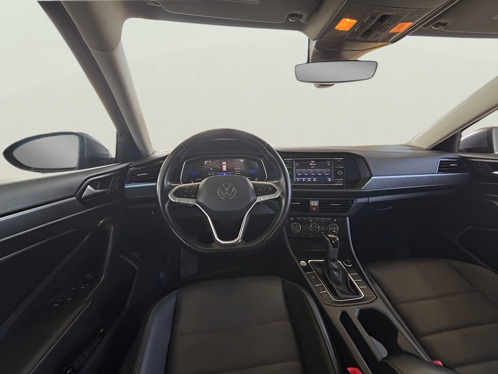Used 2024 Volkswagen Jetta SE FWD image 44