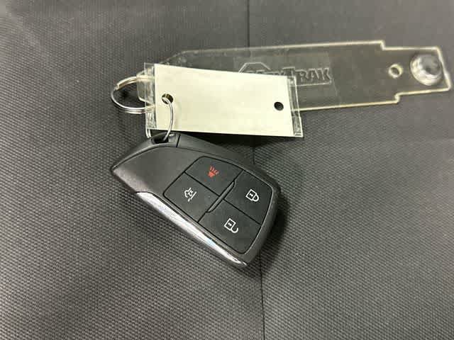 Used 2024 Chevrolet Tahoe 2WD w/ Remote Keyless Entry Package image 31