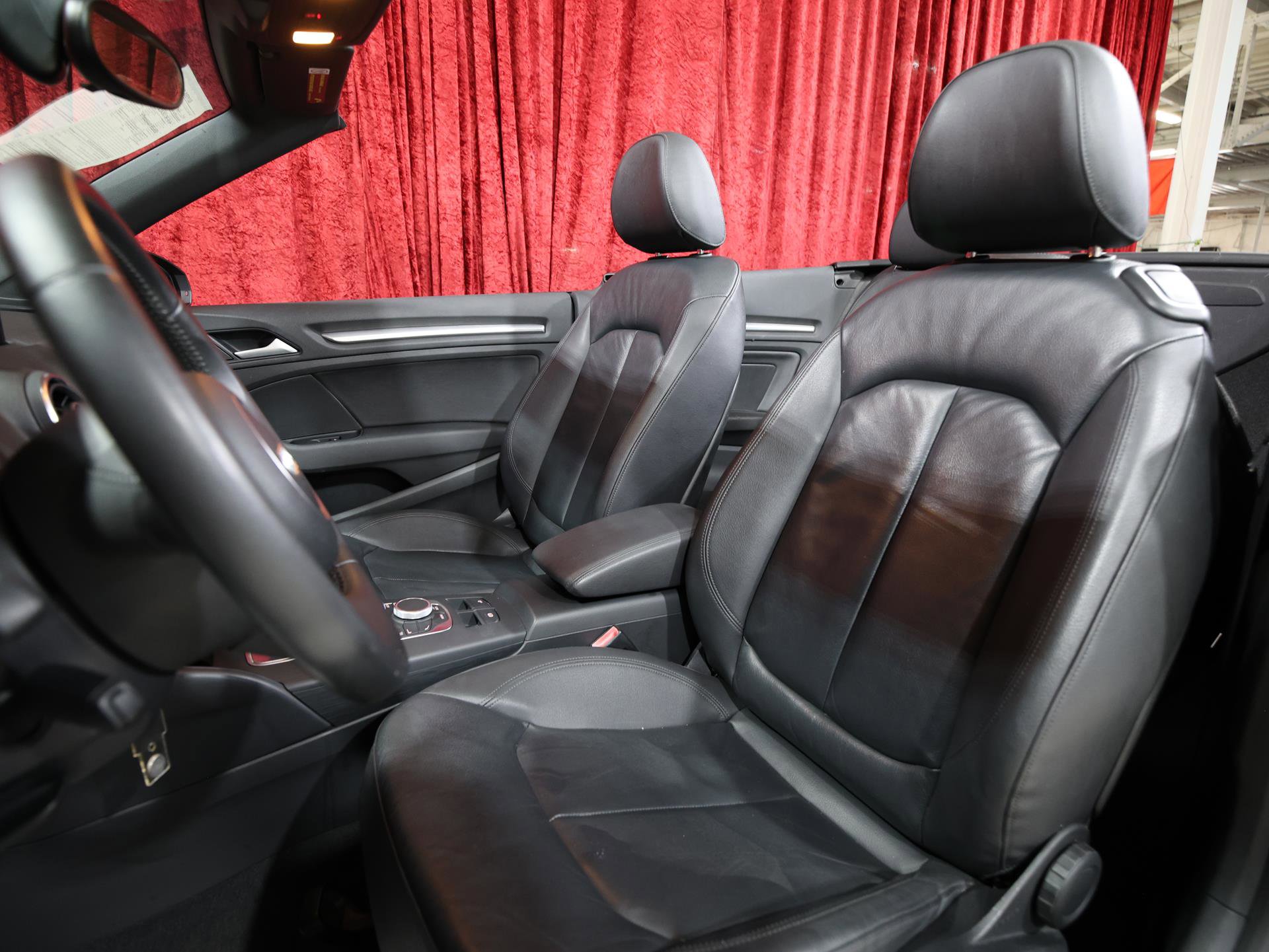 Used 2015 Audi A3 1.8T Premium image 15