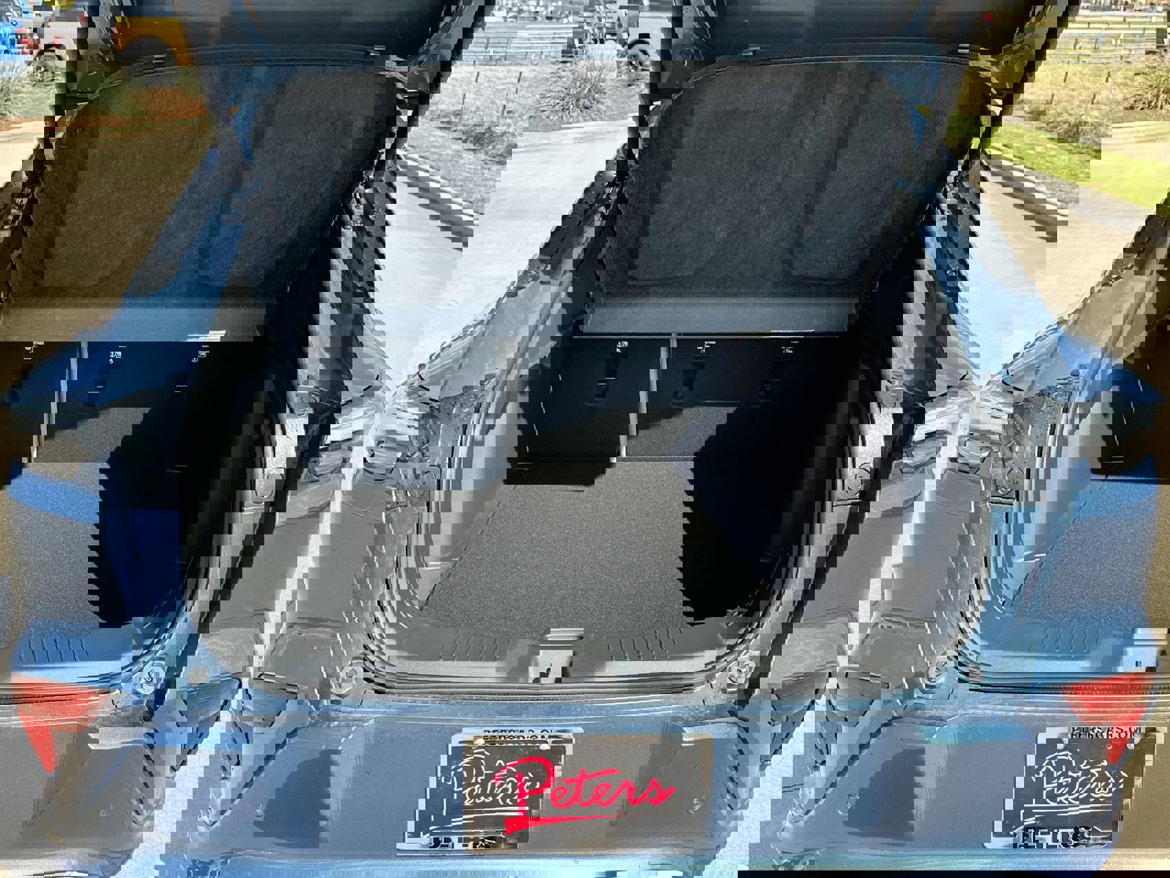 New 2026 Buick Envista Avenir FWD image 23