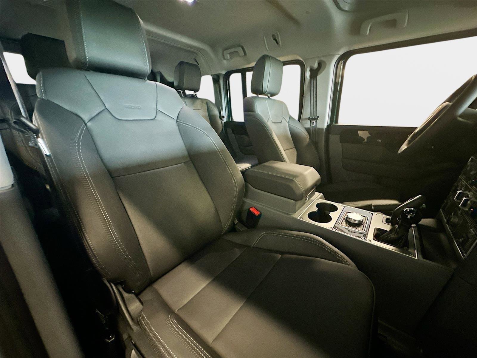 New 2025 INEOS Grenadier Trialmaster Edition image 49