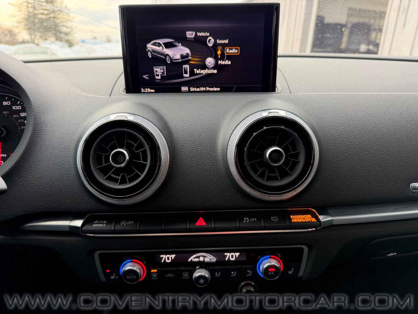 Used 2020 Audi A3 2.0T Premium image 21