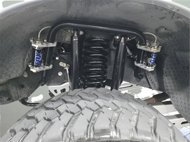 Used 2008 Ford F250 Lariat image 9