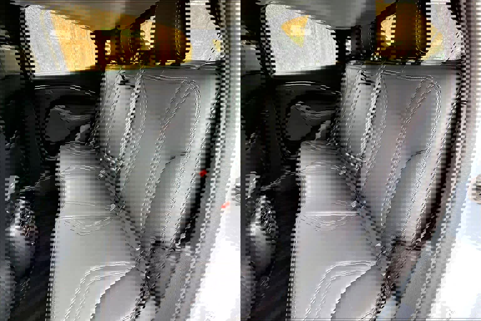 Used 2024 Ford Mustang Mach-E Premium RWD image 20