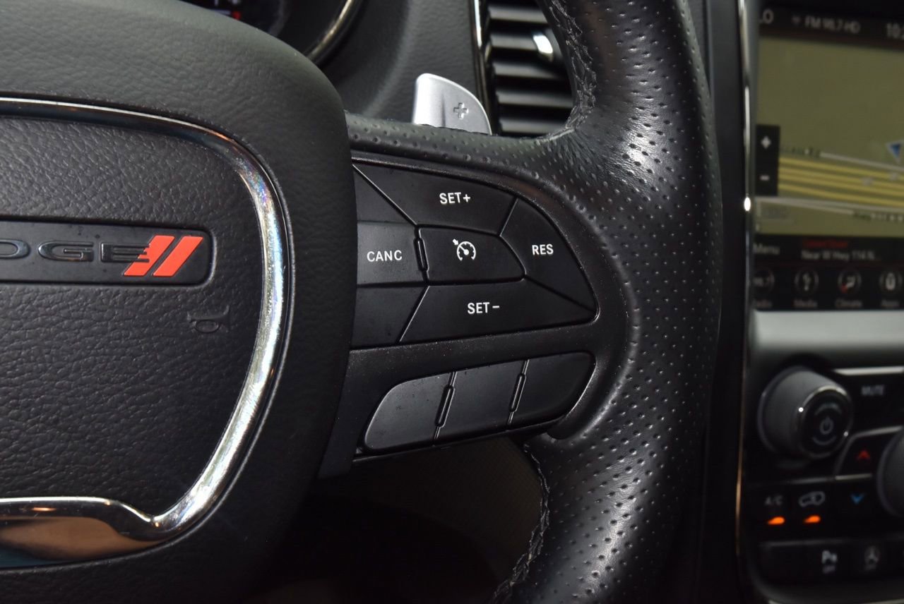 Used 2018 Dodge Durango GT w/ Premium Group RWD image 26