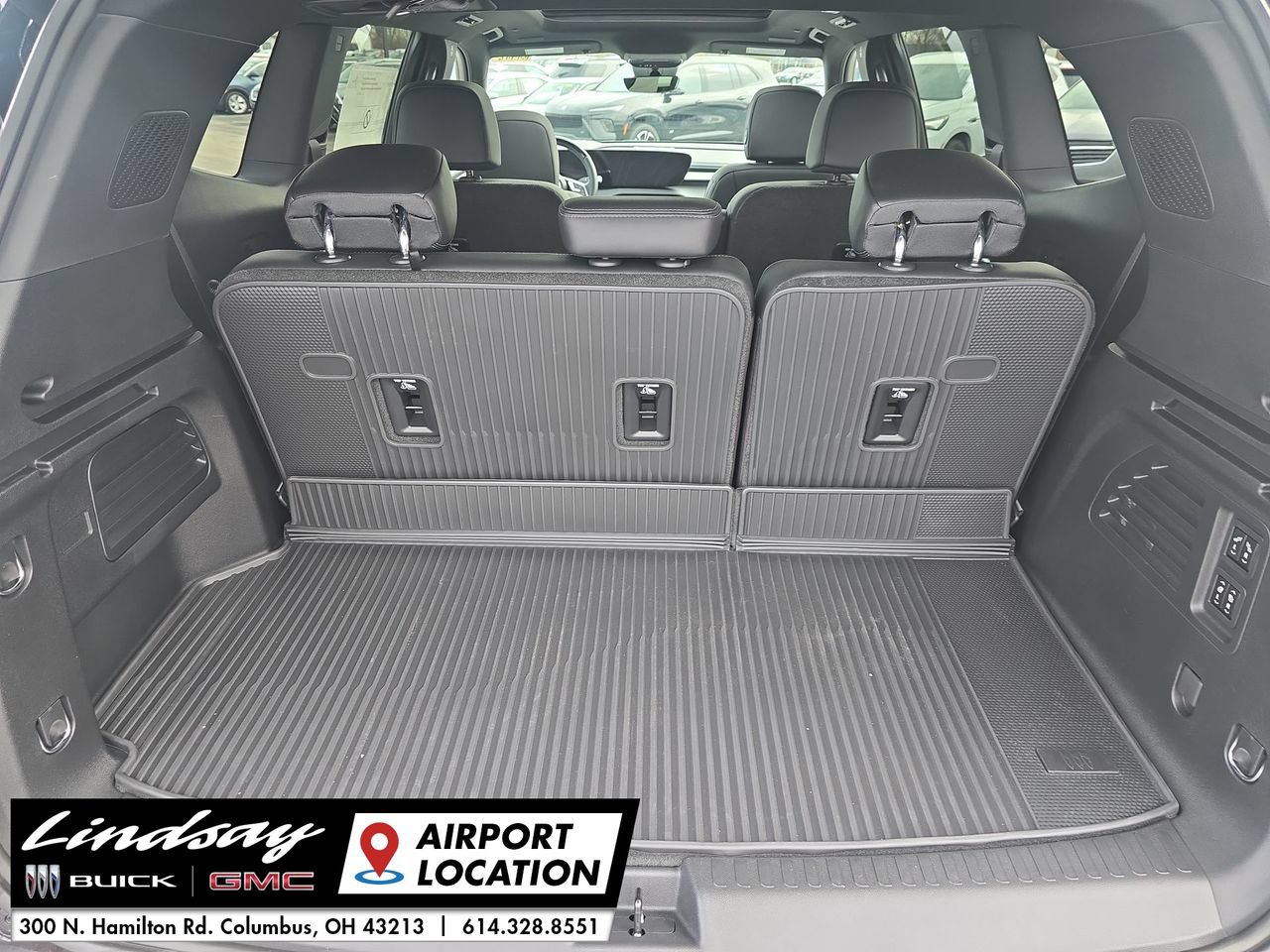 New 2026 Buick Enclave Avenir w/ Super Cruise Package AWD/4WD image 28