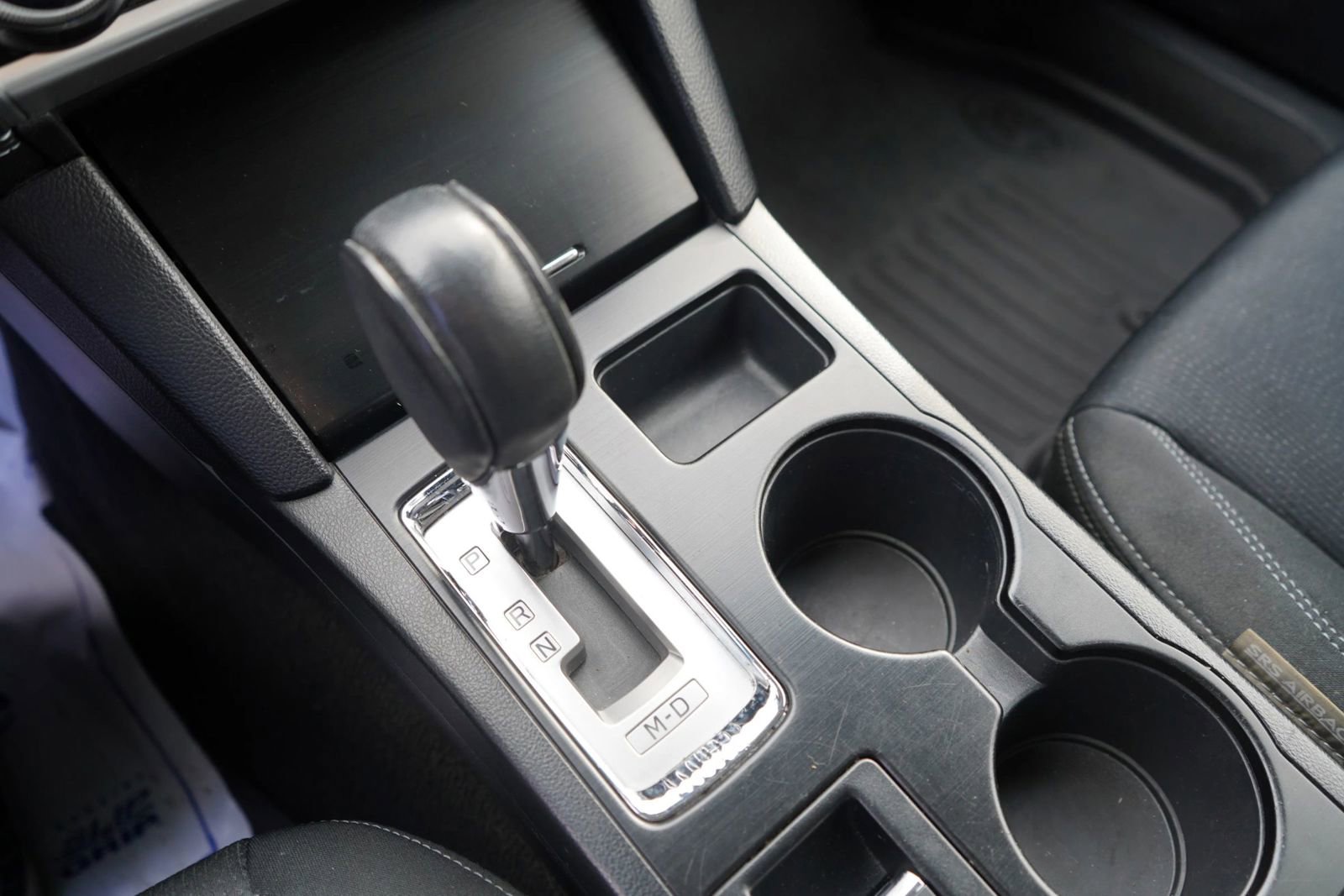 Used 2019 Subaru Legacy 2.5i Premium image 13