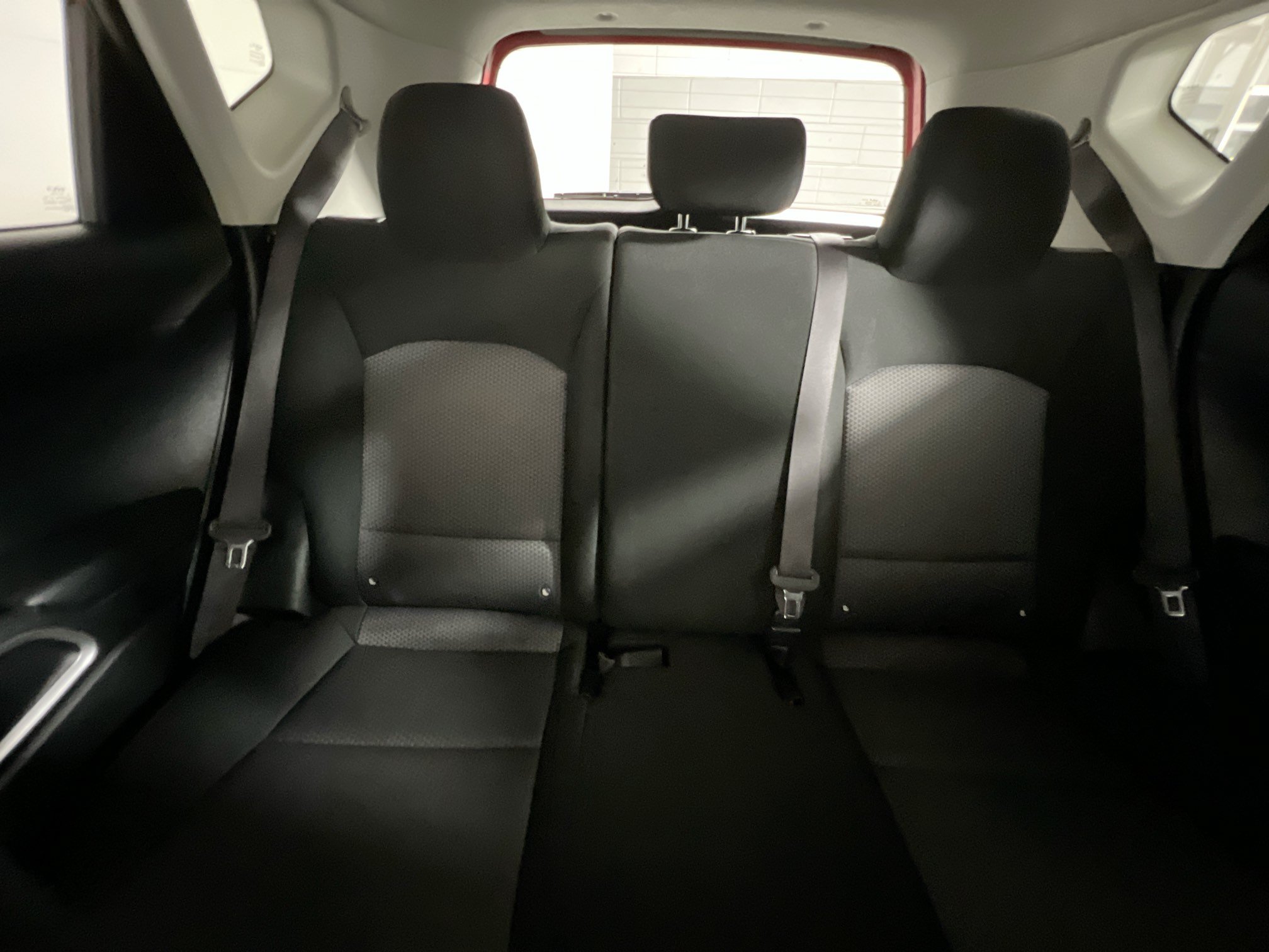 Used 2022 Kia Soul LX w/ Technology Package FWD image 32