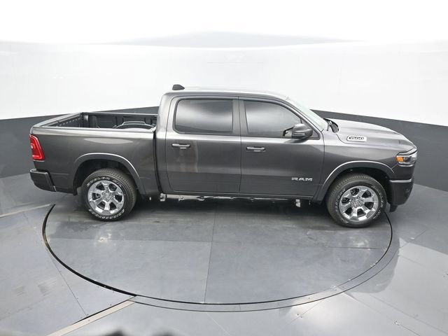 New 2026 RAM 1500 4x4 Crew Cab image 49