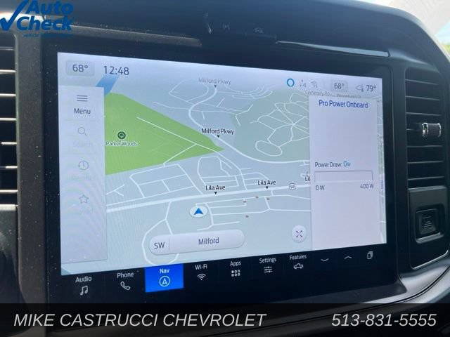 Used 2025 Ford F150 Raptor AWD/4WD image 20