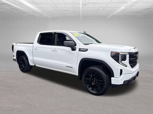 Used 2023 GMC Sierra 1500 Elevation AWD/4WD image 4