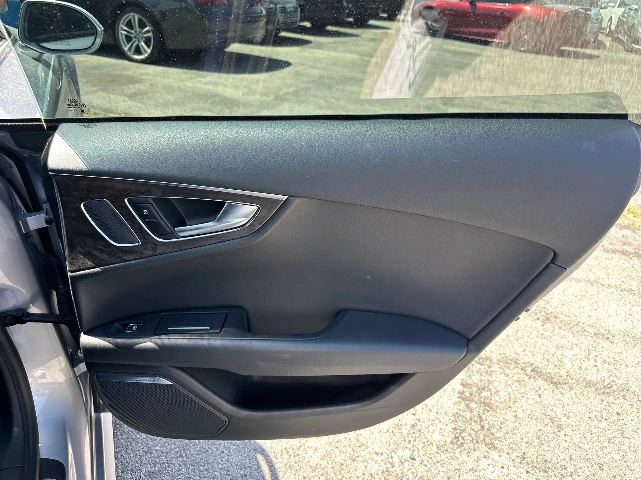 Used 2018 Audi A7 3.0T Prestige AWD/4WD image 22