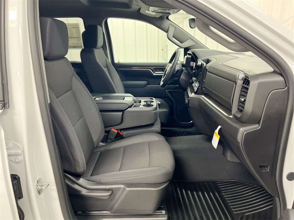 New 2026 Chevrolet Silverado 1500 LT image 22