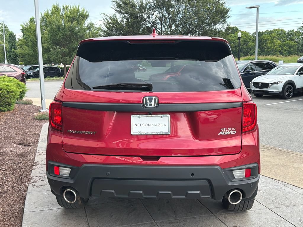 Used 2023 Honda Passport EX-L image 5