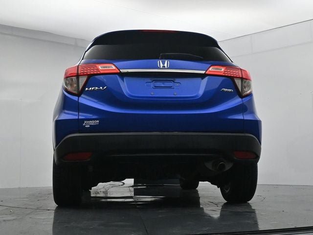 Used 2020 Honda HR-V EX image 33