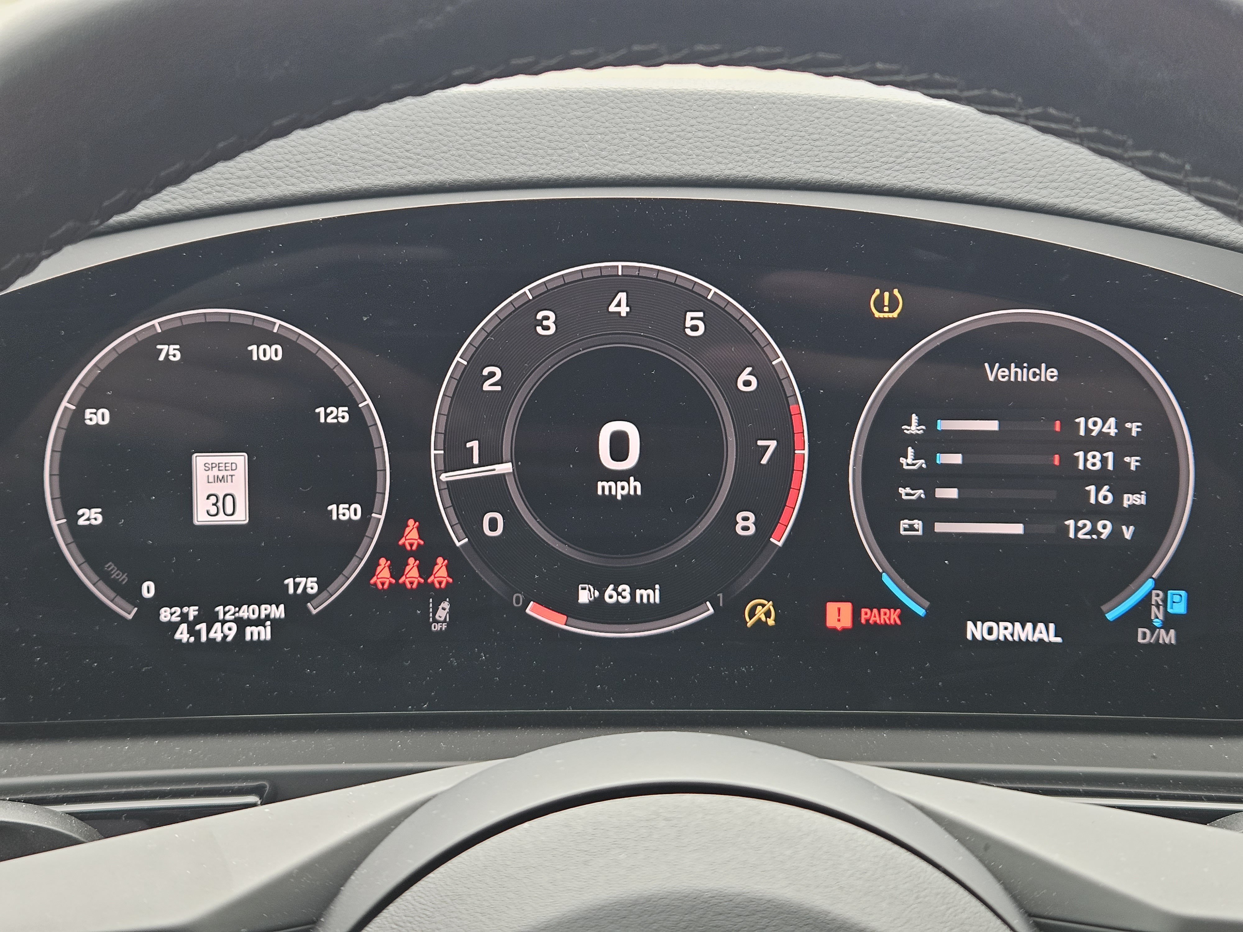 Certified 2026 Porsche Cayenne AWD/4WD image 16