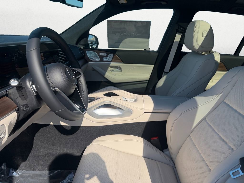 New 2026 Mercedes-Benz GLE 350 4MATIC image 10