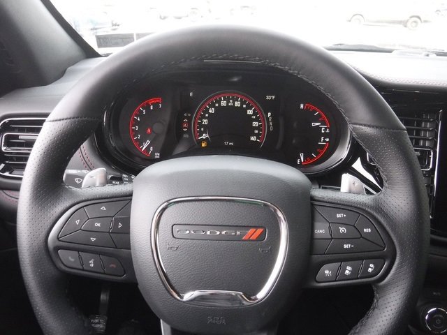 New 2026 Dodge Durango GT image 45