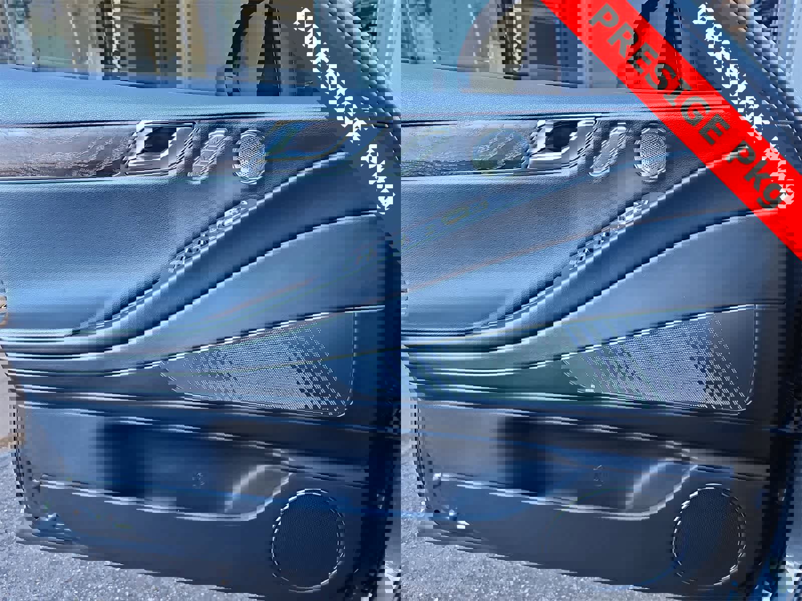 Used 2021 Genesis G80 3.5T w/ Prestige Package image 28