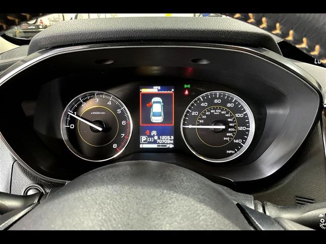 Used 2023 Subaru Crosstrek 2.5i Sport image 14