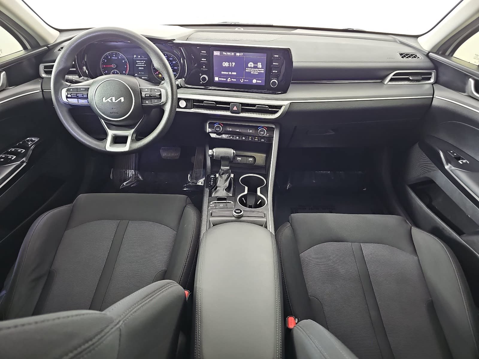 Used 2023 Kia K5 LXS FWD image 11
